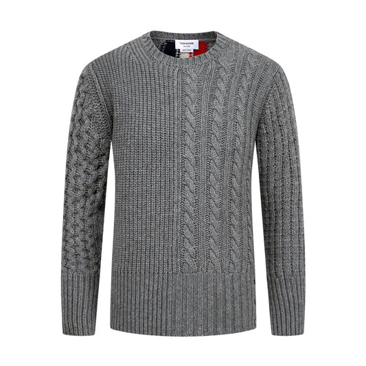 Couples Knitwear THOM TREND