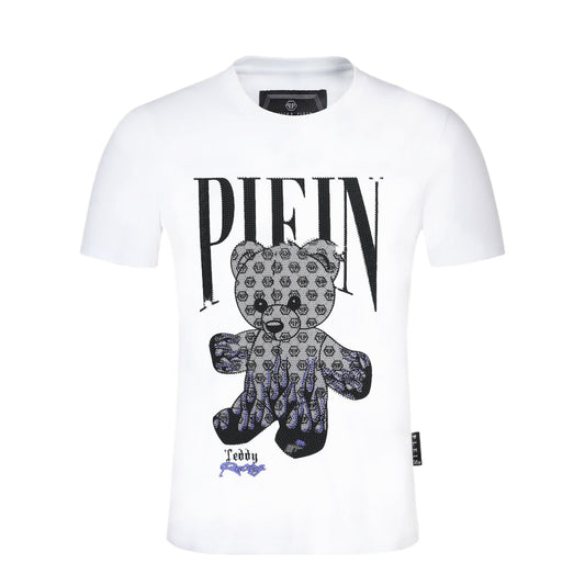 PIEIN 2025ss Men's Casual T-shirt