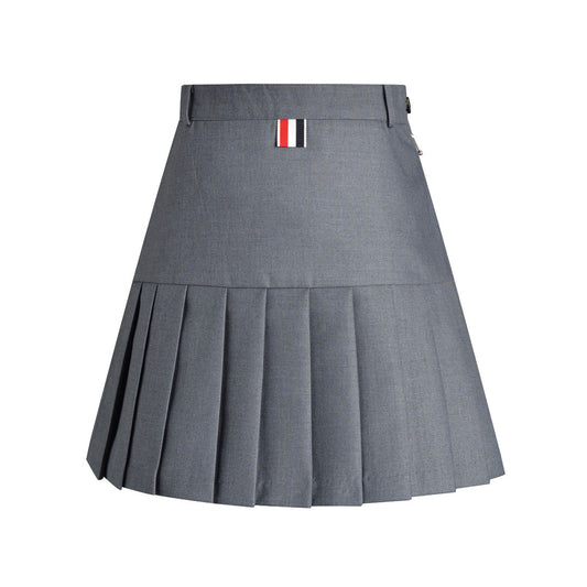 Miss short skirt THOM TREND