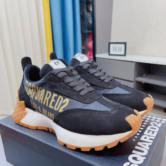 New-DSQ2 2025SS Sports shoes