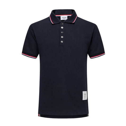 Casual POLO shirts THOM TREND