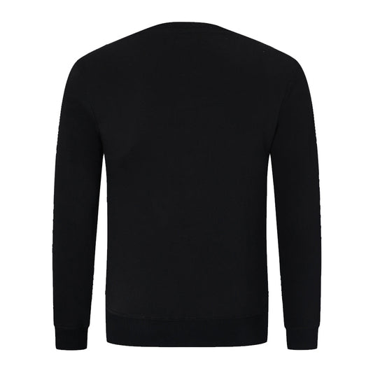 New-D2 2025SS Print Sweatshirt