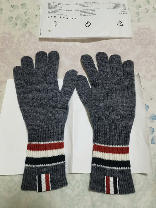 2025SS wool gloves THOM TREND