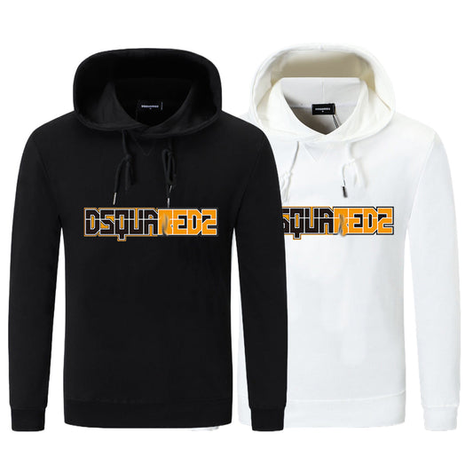New-D2 2025SS  Hoodie