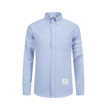 4-Bar shirts THOM TREND