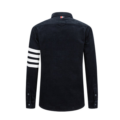 Thick shirt THOM TREND