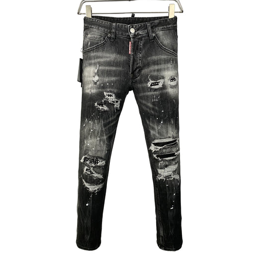 New-DSQ2 2026 Jeans