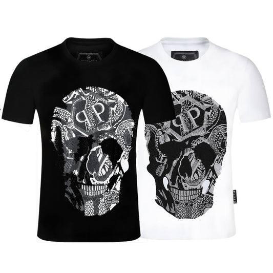 PIEIN 2025SS New T-shirt