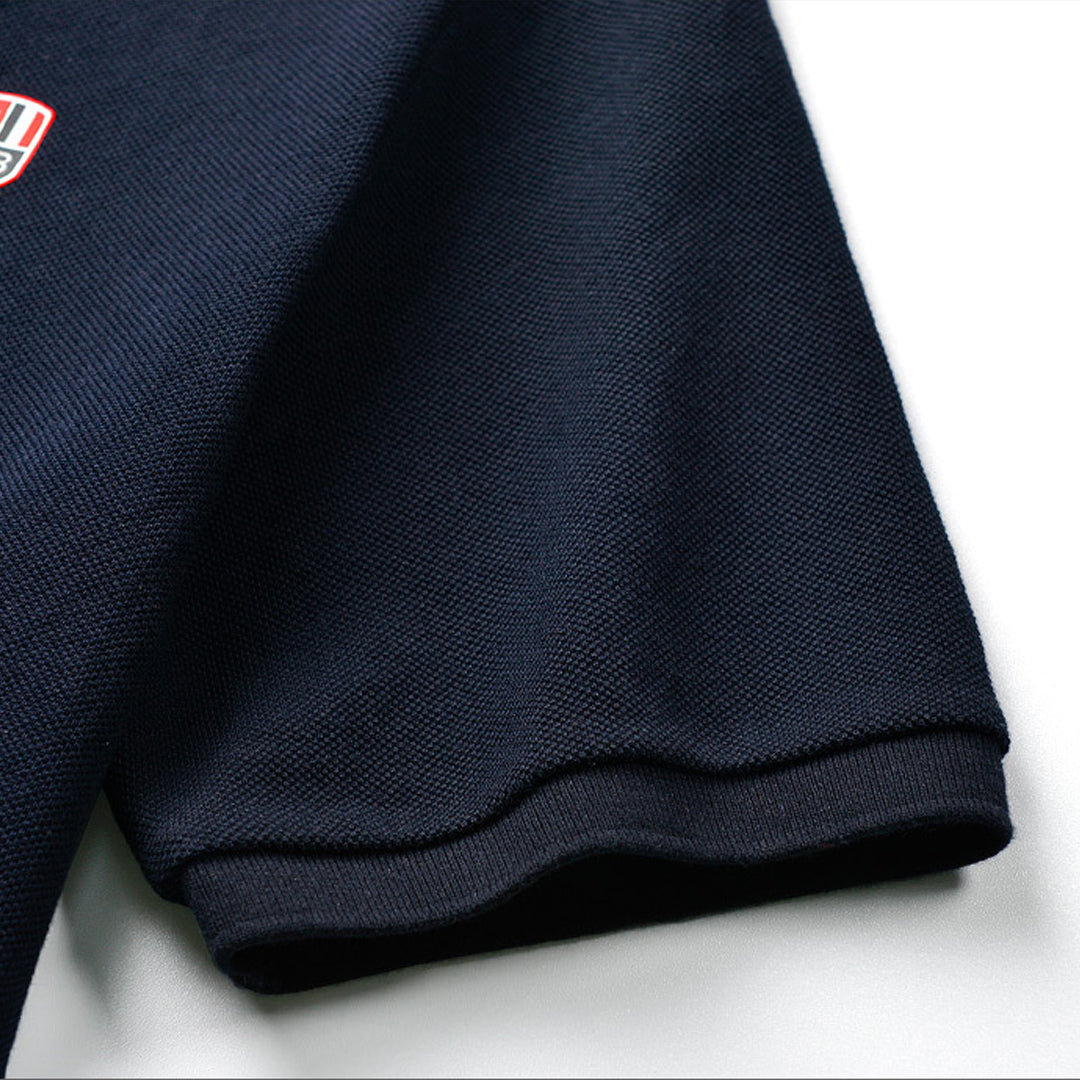 Casual POLO Shirt THOM TREND