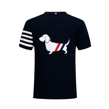 Puppy T-shirts THOM TREND