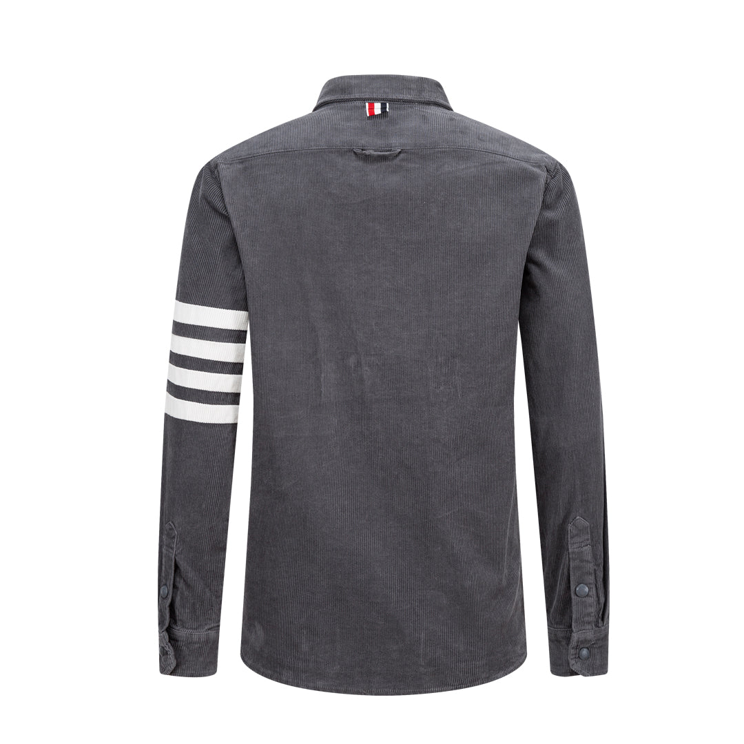 Thick shirt THOM TREND