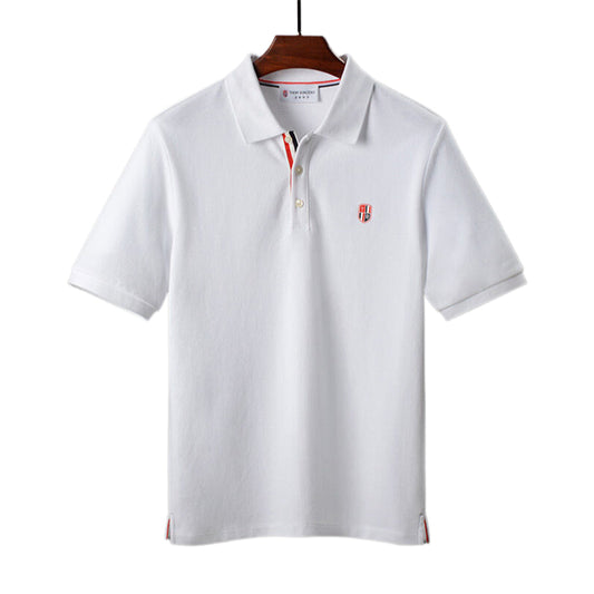 Casual POLO Shirt THOM TREND