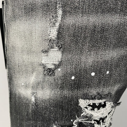 New-DSQ2 2026 Jeans