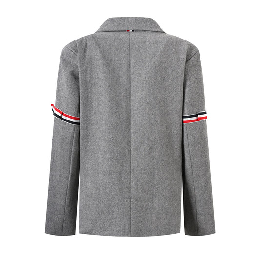 2026SS Women's jacket and skirt set