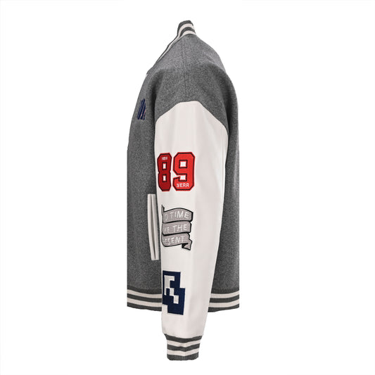 2025SS Men Colorblock jacket